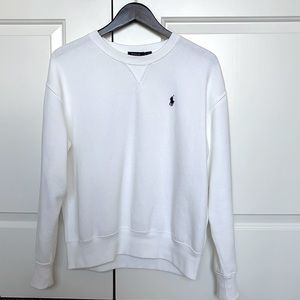 Polo Ralph Lauren sweatshirt